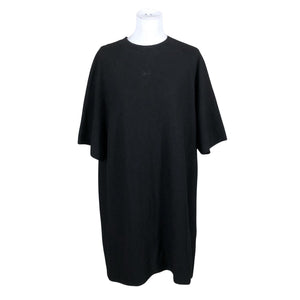 Unisex COS - Kootud kleit, suurus 36 - Must (1)