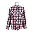 Unisex Etirel - Pluus, suurus 40 - Heleroosa ()