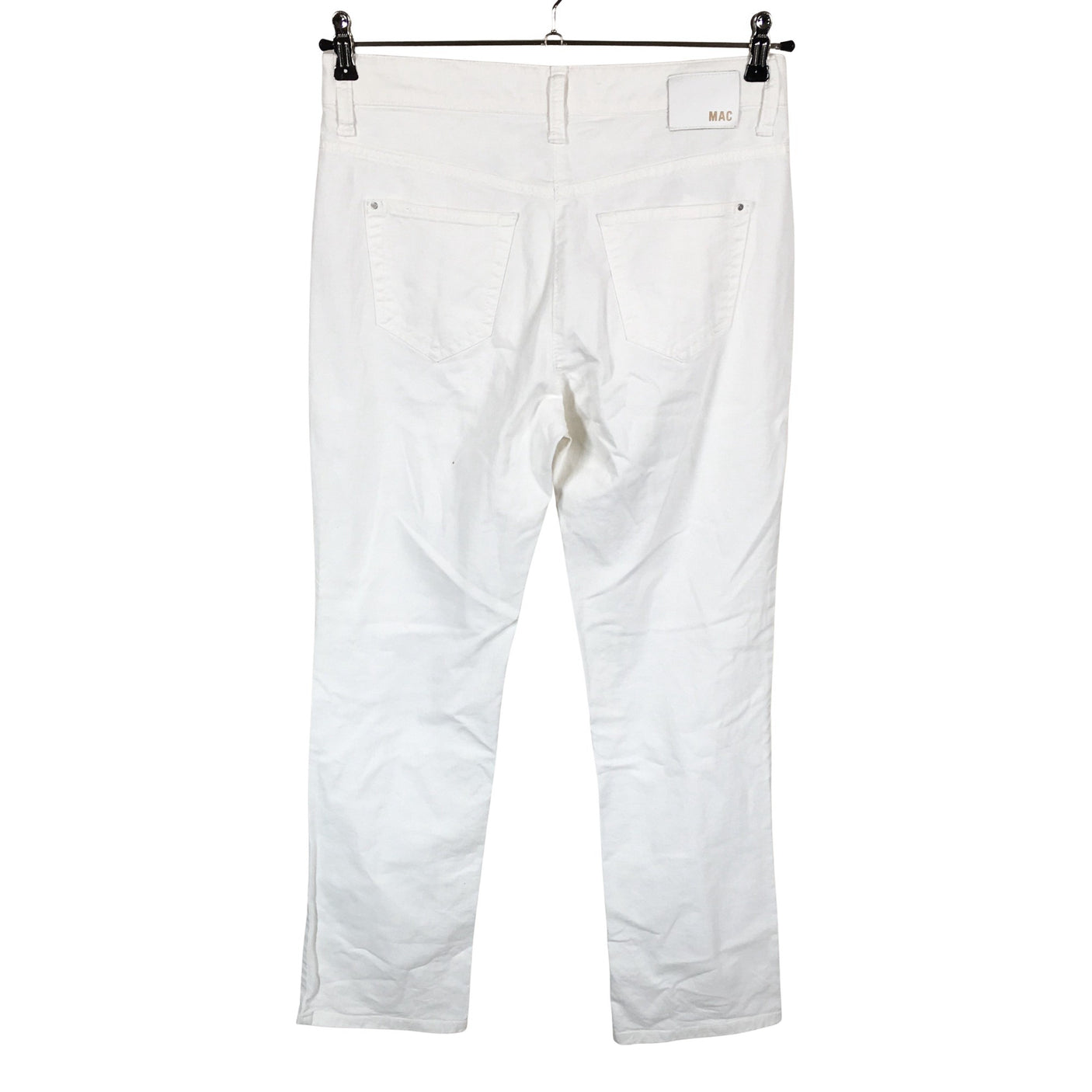 Unisex MAC - Teksad, suurus 38 - Valge (2)