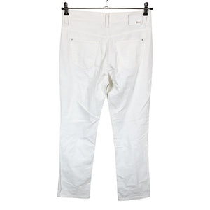 Unisex MAC - Teksad, suurus 38 - Valge (2)