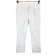 Unisex MAC - Teksad, suurus 38 - Valge ()