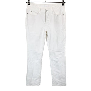 Unisex MAC - Teksad, suurus 38 - Valge (1)