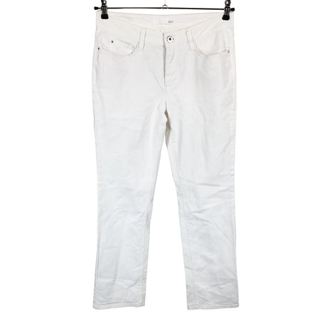 Unisex MAC - Teksad, suurus 38 - Valge ()