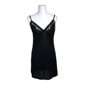 Unisex Charade - Öösärk , suurus 40 - Must (1)