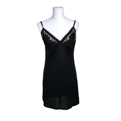 Unisex Charade - Öösärk , suurus 40 - Must ()