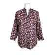 Unisex Marc O'Polo - Pluus, suurus 40 - Veinipunane ()