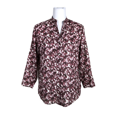Unisex Marc O'Polo - Pluus, suurus 40 - Veinipunane ()