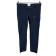 Unisex Maison 123 - Teksad, suurus 38 - Sinine ()