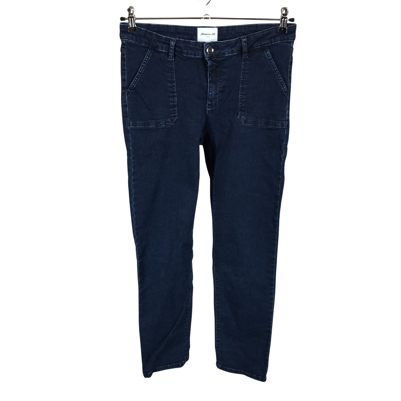 Unisex Maison 123 - Teksad, suurus 38 - Sinine (1)