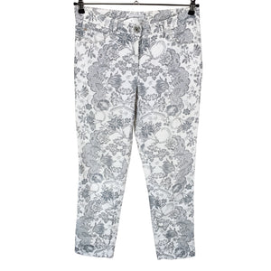 Unisex Brax - Teksad, suurus 38 - Valge (1)