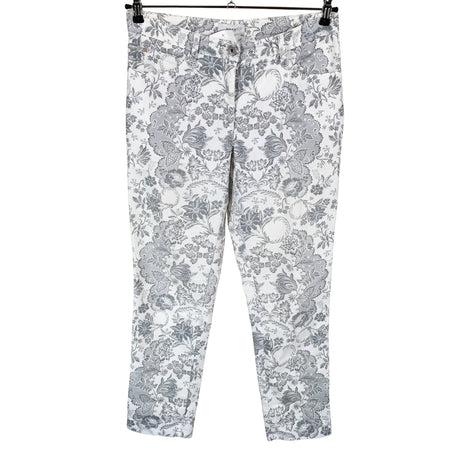 Unisex Brax - Teksad, suurus 38 - Valge ()