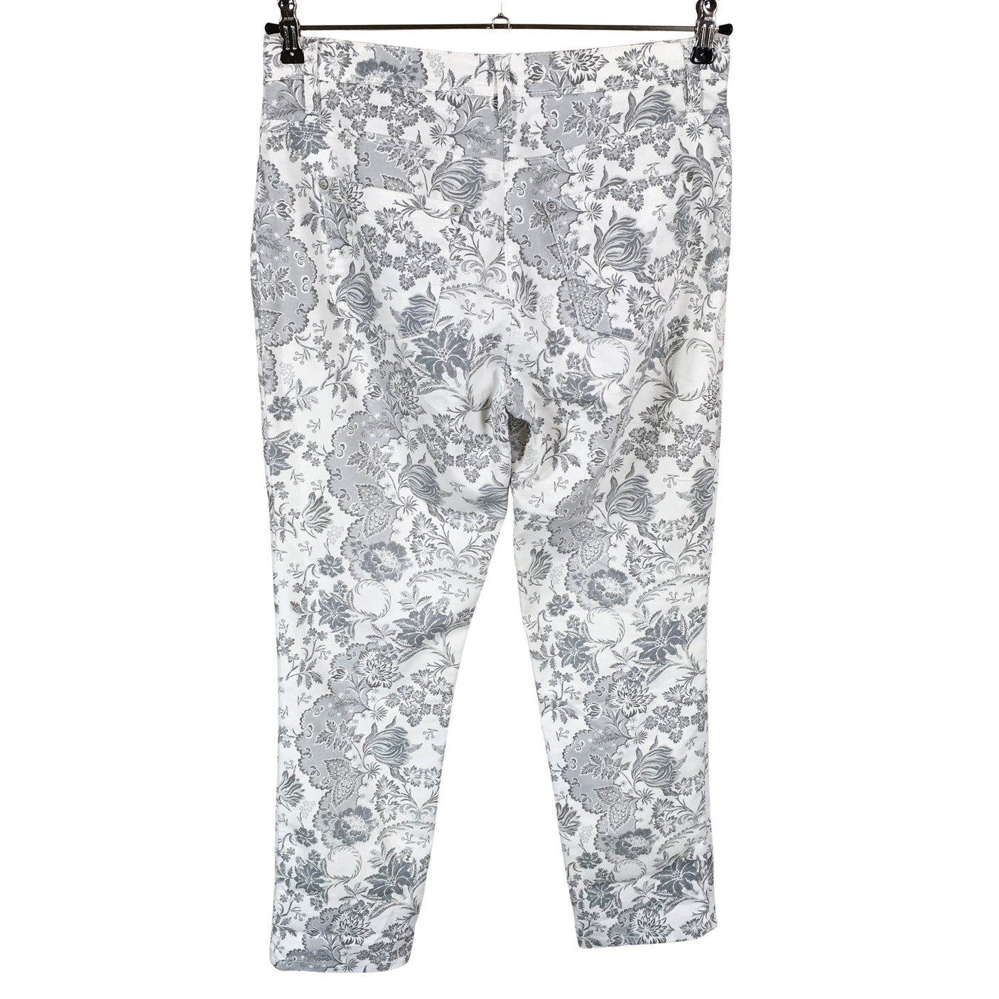 Unisex Brax - Teksad, suurus 38 - Valge (2)