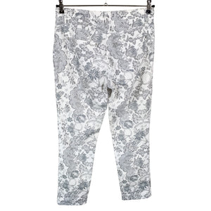 Unisex Brax - Teksad, suurus 38 - Valge (2)