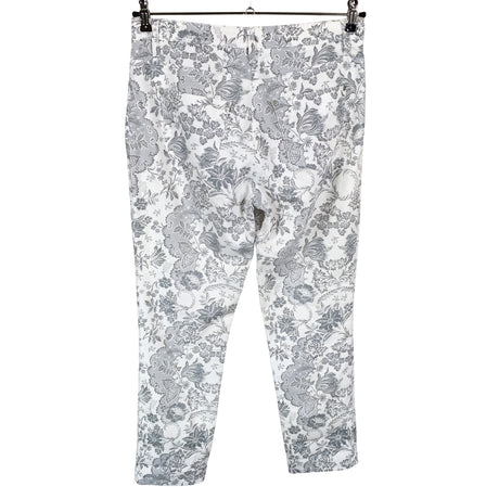 Unisex Brax - Teksad, suurus 38 - Valge (2)