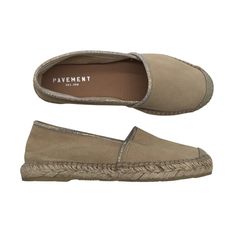 Unisex Pavement - Mokassiinid, suurus 37 - Beige ()