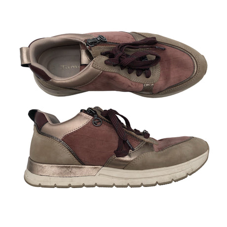Unisex Camper - Tennised, suurus 37 - Heleroosa ()