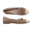 Unisex Tod's - Baleriinad, suurus 37 - Heleroosa ()