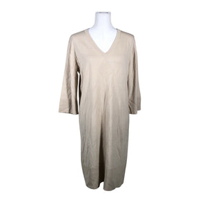 Unisex Gant - Kootud kleit, suurus 40 - Beige (1)