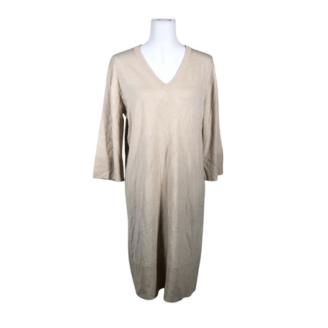 Unisex Gant - Kootud kleit, suurus 40 - Beige ()