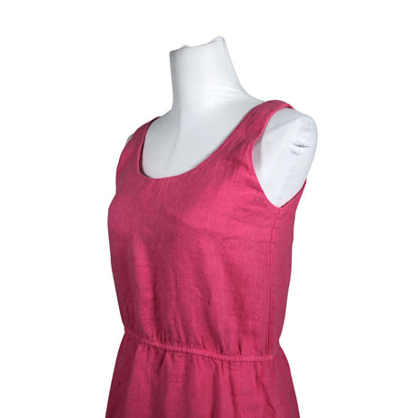 Unisex Papu - Mitteveniv kleit, suurus 34 - Roosa (2)
