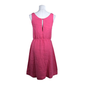 Unisex Papu - Mitteveniv kleit, suurus 34 - Roosa (3)
