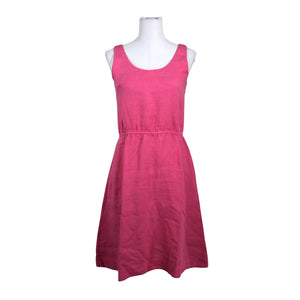 Unisex Papu - Mitteveniv kleit, suurus 34 - Roosa (1)