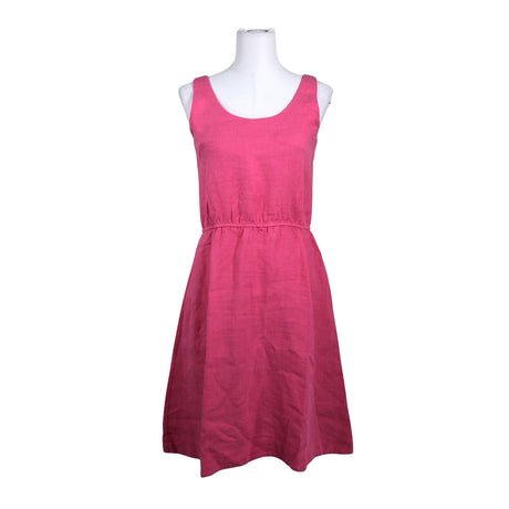 Unisex Papu - Mitteveniv kleit, suurus 34 - Roosa ()