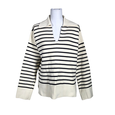 Unisex Arket - Kampsun, suurus 40 - Beige ()