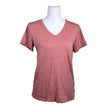 Unisex Superdry - T-särk, suurus 38 - Heleroosa ()