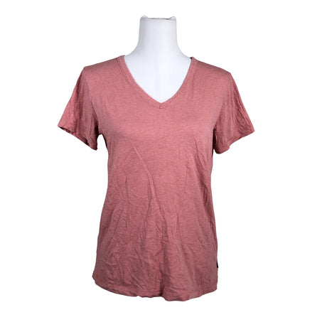 Unisex Superdry - T-särk, suurus 38 - Heleroosa ()