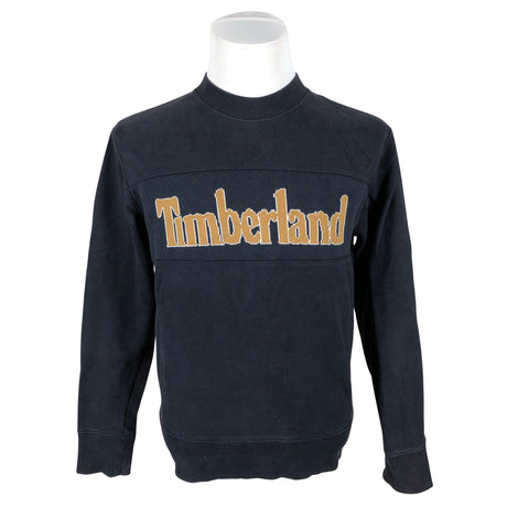 Unisex Timberland - Dressikangast pluus, suurus S - Sinine ()