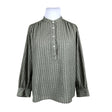 Unisex Arket - Pluus, suurus 42 - Roheline ()
