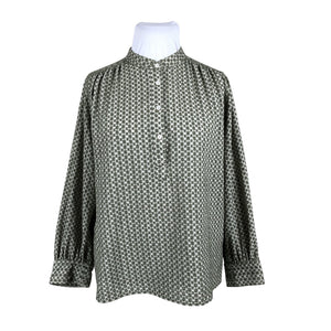 Unisex Arket - Pluus, suurus 42 - Roheline (1)