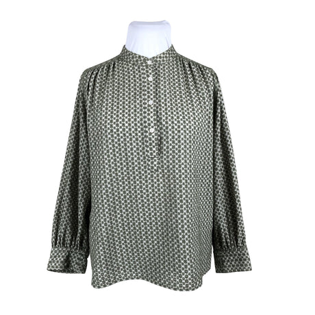 Unisex Arket - Pluus, suurus 42 - Roheline ()