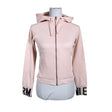 Unisex Armani Exchange - Dressipluus, suurus 34 - Heleroosa ()