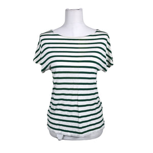 Unisex Marc O'Polo - T-särk, suurus 38 - Valge (1)