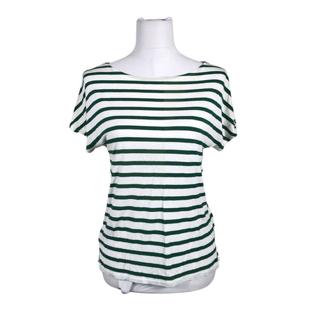 Unisex Marc O'Polo - T-särk, suurus 38 - Valge ()