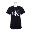 Unisex Calvin Klein Jeans - T-särk, suurus 36 - Sinine ()