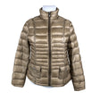 Unisex Looxent - Kerge sulejope, suurus 44 - Pruun ()