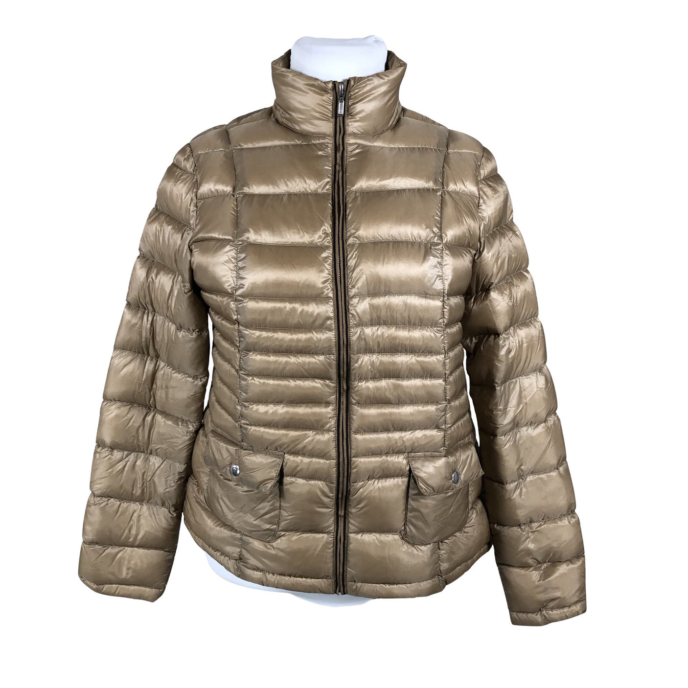 Unisex Looxent - Kerge sulejope, suurus 44 - Pruun (1)