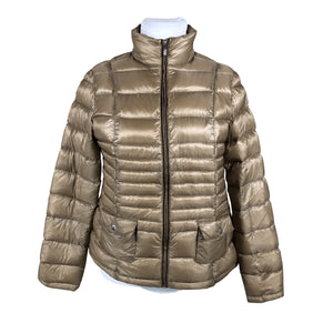 Unisex Looxent - Kerge sulejope, suurus 44 - Pruun (1)