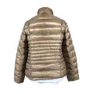 Unisex Looxent - Kerge sulejope, suurus 44 - Pruun (2)