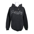 Unisex Superdry - Dressipluus, suurus 36 - Must ()