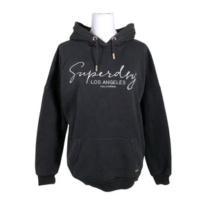 Unisex Superdry - Dressipluus, suurus 36 - Must (1)