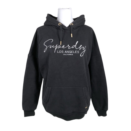 Unisex Superdry - Dressipluus, suurus 36 - Must ()