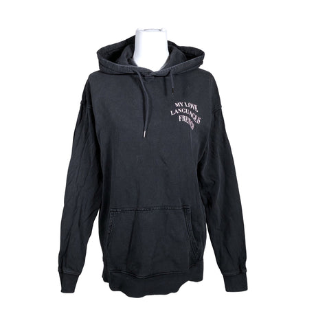 Unisex Uhana Design - Dressipluus, suurus 34 - Must ()