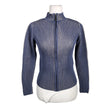 Unisex Adolfo Dominguez - Kardigan, suurus 36 - Sinine ()