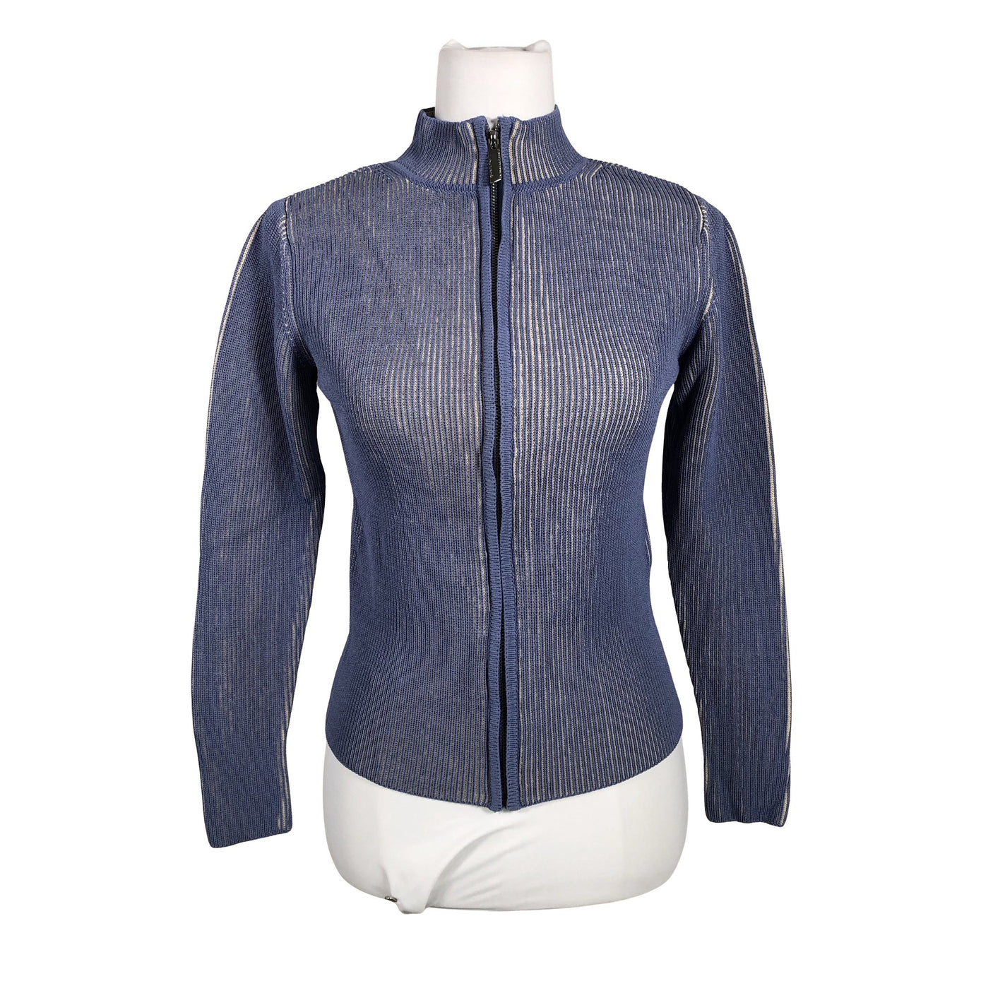 Unisex Adolfo Dominguez - Kardigan, suurus 36 - Sinine (1)