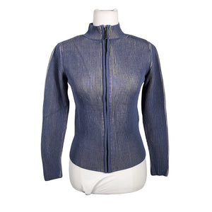 Unisex Adolfo Dominguez - Kardigan, suurus 36 - Sinine (1)