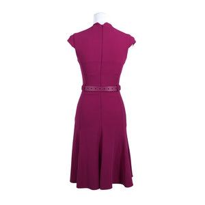 Unisex Karen Millen - Mitteveniv kleit, suurus 36 - Roosa (3)